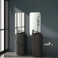 Зеркало 50х100 см Evoform Primary BY 0129