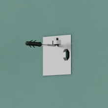 Зеркало 50х100 см Evoform Primary BY 0129