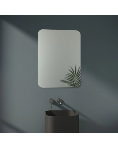 Зеркало 60х80 см Evoform Primary BY 0128