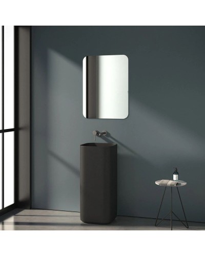 Зеркало 60х80 см Evoform Primary BY 0128