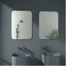 Зеркало 50х70 см Evoform Primary BY 0127