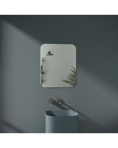 Зеркало 50х60 см Evoform Primary BY 0126