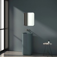 Зеркало 50х60 см Evoform Primary BY 0126