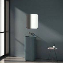 Зеркало 50х60 см Evoform Primary BY 0126