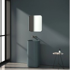 Зеркало 50х60 см Evoform Primary BY 0126