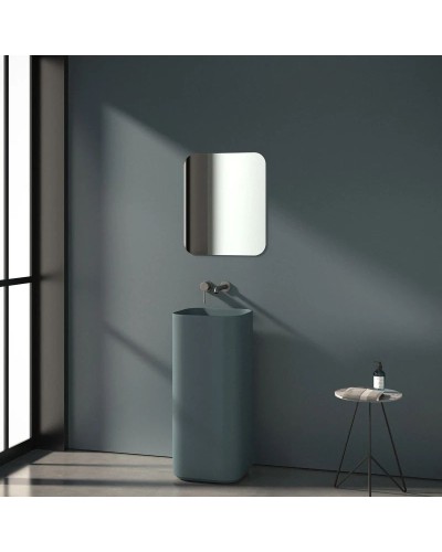 Зеркало 50х60 см Evoform Primary BY 0126