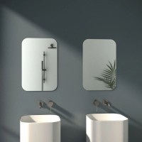 Зеркало 40х60 см Evoform Primary BY 0125