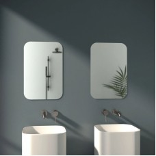 Зеркало 40х60 см Evoform Primary BY 0125