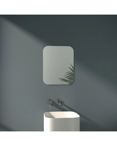 Зеркало 40х50 см Evoform Primary BY 0124