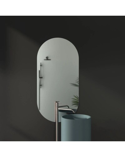 Зеркало 60х120 см Evoform Primary BY 0123