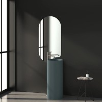 Зеркало 60х120 см Evoform Primary BY 0123