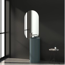 Зеркало 60х120 см Evoform Primary BY 0123