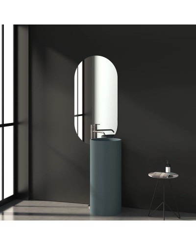 Зеркало 60х120 см Evoform Primary BY 0123