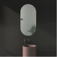 Зеркало 50х100 см Evoform Primary BY 0122