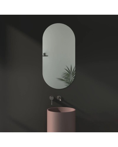 Зеркало 50х100 см Evoform Primary BY 0122