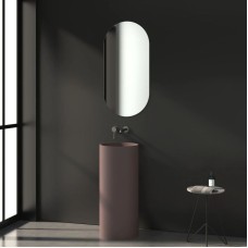 Зеркало 50х100 см Evoform Primary BY 0122