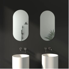 Зеркало 40х80 см Evoform Primary BY 0121