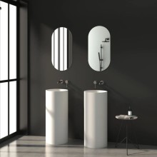 Зеркало 40х80 см Evoform Primary BY 0121