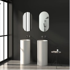 Зеркало 40х80 см Evoform Primary BY 0121