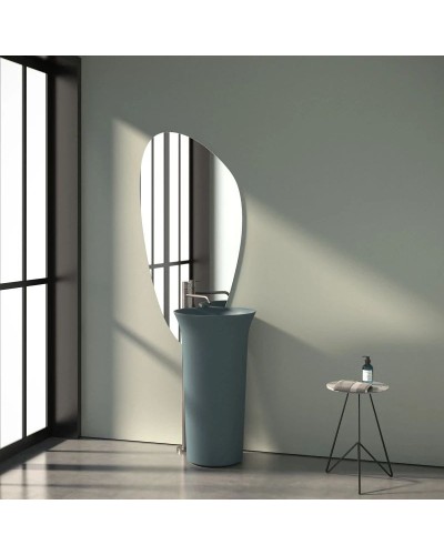 Зеркало 70х140 см Evoform Primary BY 0120