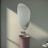 Зеркало 60х120 см Evoform Primary BY 0119