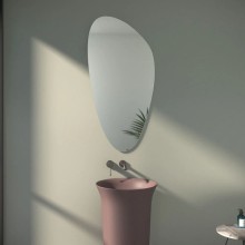 Зеркало 60х120 см Evoform Primary BY 0119