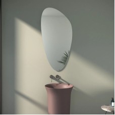 Зеркало 60х120 см Evoform Primary BY 0119