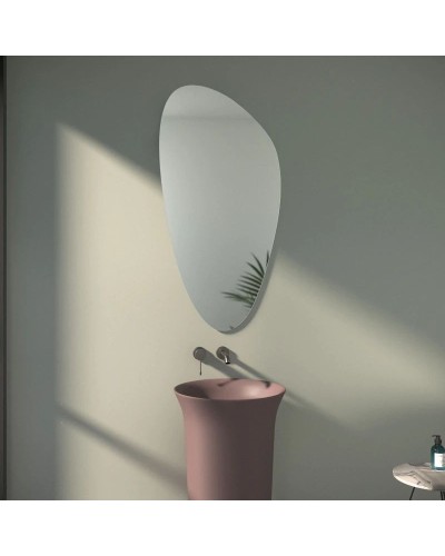 Зеркало 60х120 см Evoform Primary BY 0119