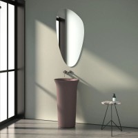 Зеркало 60х120 см Evoform Primary BY 0119