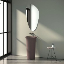 Зеркало 60х120 см Evoform Primary BY 0119