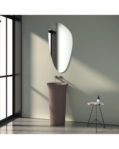 Зеркало 60х120 см Evoform Primary BY 0119