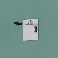 Зеркало 60х120 см Evoform Primary BY 0119