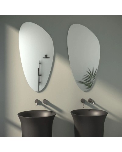 Зеркало 50х100 см Evoform Primary BY 0118