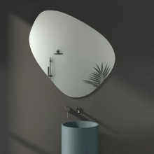 Зеркало 100х100 см Evoform Primary BY 0117