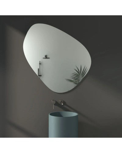 Зеркало 100х100 см Evoform Primary BY 0117