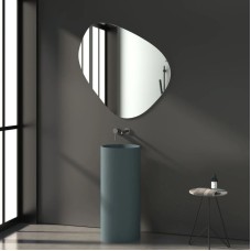 Зеркало 100х100 см Evoform Primary BY 0117