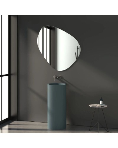 Зеркало 100х100 см Evoform Primary BY 0117