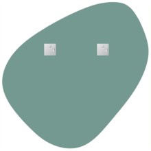 Зеркало 90х90 см Evoform Primary BY 0116