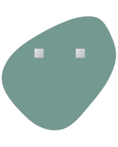 Зеркало 90х90 см Evoform Primary BY 0116