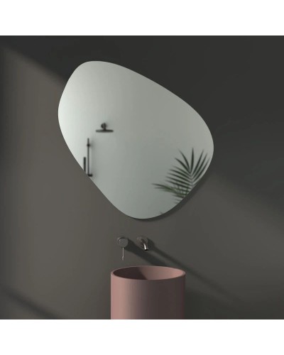 Зеркало 90х90 см Evoform Primary BY 0116