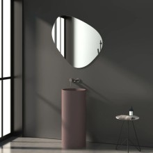 Зеркало 90х90 см Evoform Primary BY 0116