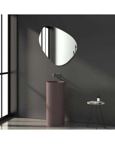 Зеркало 90х90 см Evoform Primary BY 0116