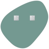 Зеркало 70х70 см Evoform Primary BY 0115