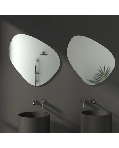 Зеркало 70х70 см Evoform Primary BY 0115