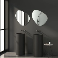 Зеркало 70х70 см Evoform Primary BY 0115