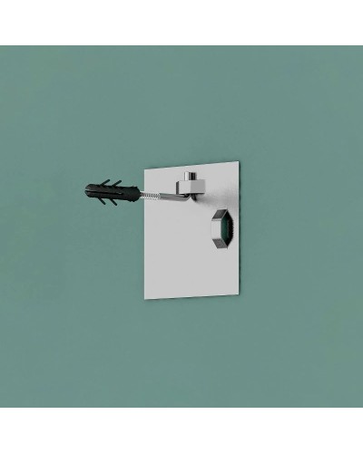 Зеркало 70х70 см Evoform Primary BY 0115