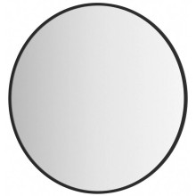 Зеркало 60х60 см черный Evoform Impressive BY 7502