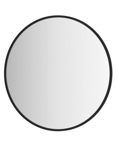 Зеркало 50х50 см черный Evoform Impressive BY 7501