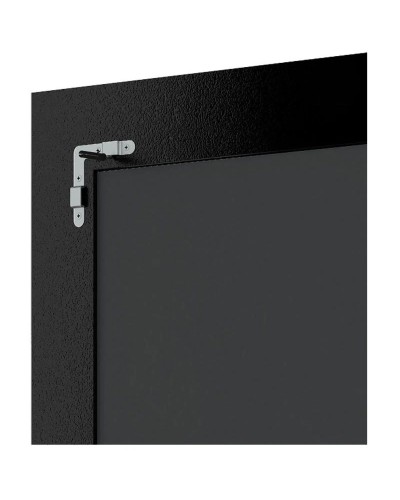 Зеркало 64х87 см белая кожа с хромом Evoform Exclusive-G BY 4567