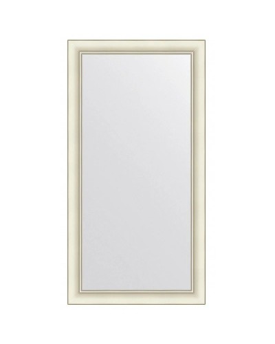 Зеркало 54х104 см белый с серебром Evoform Definite BY 7616
